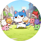 猫咪收纳整理师