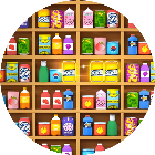 货柜消除收纳师