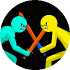 双人决斗小游戏