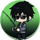 钓鱼佬逆袭记神秘海