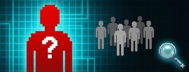 身份推理挑战