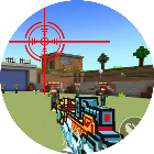 王者枪战精英游戏