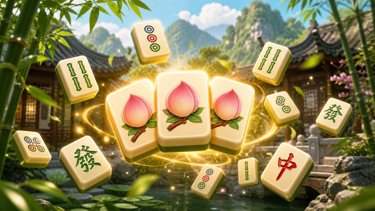 国粹吃碰