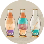 水排序倒水解压