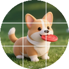 玩转九宫格拼图