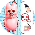 甜心美甲社