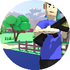 模拟沙雕小游戏