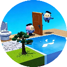 水方块冒险生存