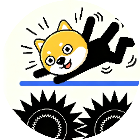 画画救狗头