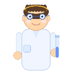 科学家晋级