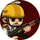 猛鬼躺平僵尸战