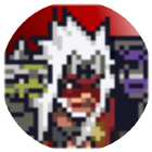 死神VS火影全人物版