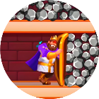 密室消除2拯救国王