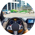 汽车模拟驾驶游戏