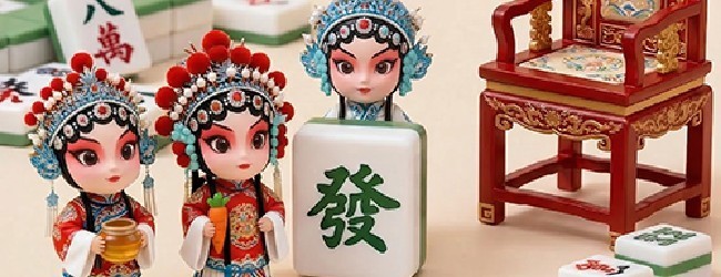 开心对对杠