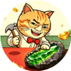 轻松拿捏了开原石