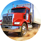 卡车运货模拟