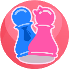 情侣飞行棋挑战