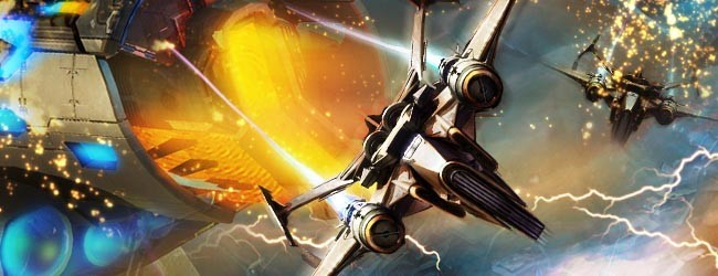 飞行驾驶战斗机模拟