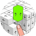 箭头消除乐方块