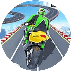 极限摩托车游戏
