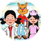 小小医生过家家