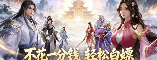 迷之抓宝游戏软件V1.0