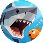 大鱼吃小鱼原版