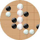 五子棋双人经典