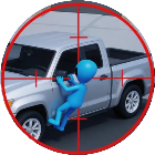 打外星人小游戏