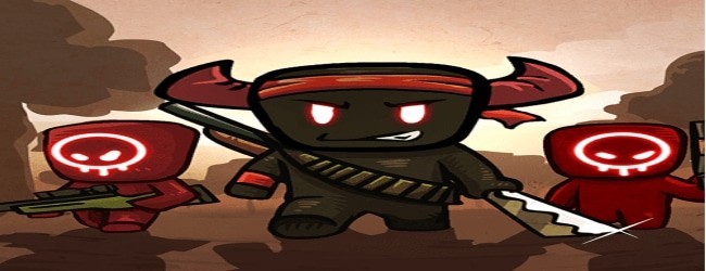 经典疯狂暴击僵尸