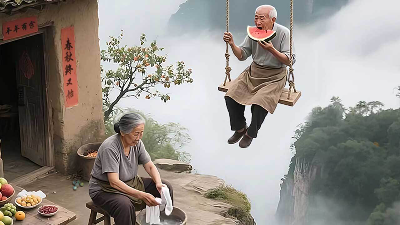 回忆供销社