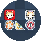 弹了个猫