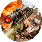 枪战迷你狙击手