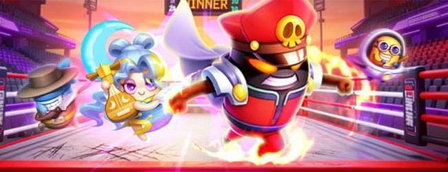 随机冲突土豆英雄