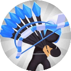 弓箭手无尽之战