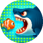 大鱼吃小鱼超进化