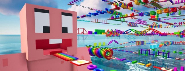 像素生存大冒险