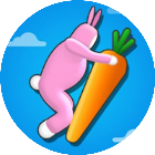 疯狂的兔子<em>人</em>