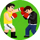 刺客逃生小游戏