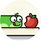 挪贪吃蛇吃水果