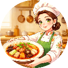 趣味美食制作