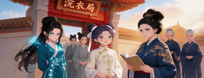 卡包宫斗