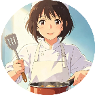 掌勺人生