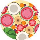 经典大西瓜合成