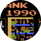 经典坦克街机游戏