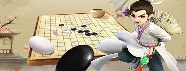 五子棋王者