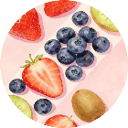 水果消消小游戏