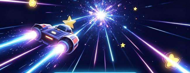 保卫自己的星球