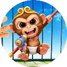 我是一只猴子游戏